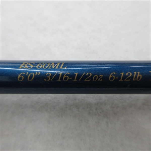 ブルーダーＢＳ－６０ＭＬ
